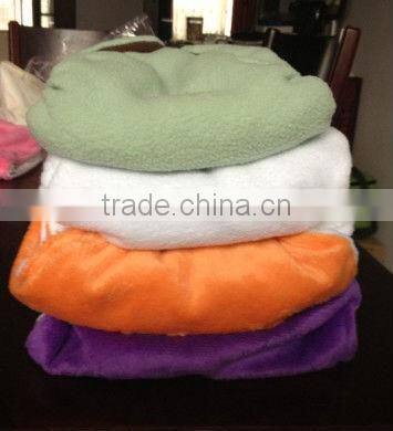 baby soft minky one size diaper