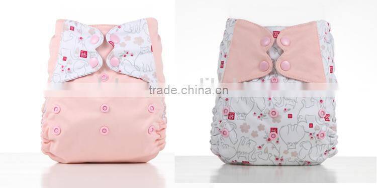 Classic Baby Diapers Manufacturers with Snaps