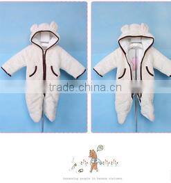 2016 cartoon adult baby romper newborn baby jumpsuit baby winter romper baby animal romper baby clothes romper baby romper
