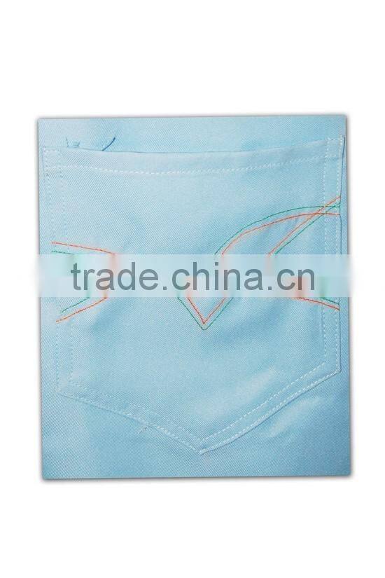 New Fashion Apron TC Material Restaurant Apron