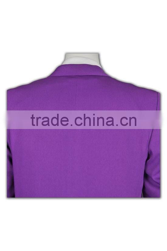 two button good quality anti-wrinkle customizable mens suit nice mens suits uk