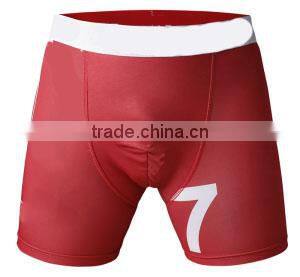 Custom Wholesale Soccer Polyester Mens Jogging Body Building Wear Gym Shorts Men