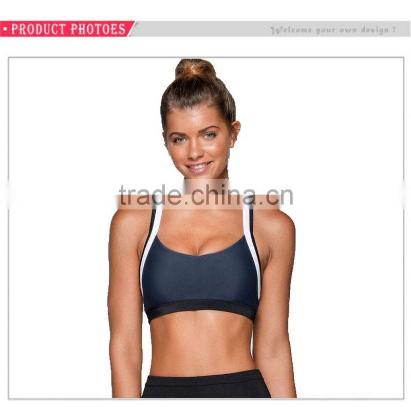 Factory Wholesale Best Workout Comfortable Stylish Great Sports Bras