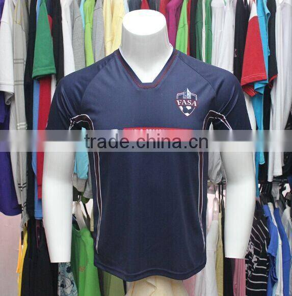 wholesale soccer uniform custom design cheap soccer uniform sublimated soccer uniform