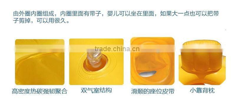 INTEX Infant Swimming Laps