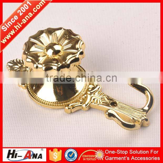 hi-ana curtain2 Your one-stop supplier different style curtain hooks types