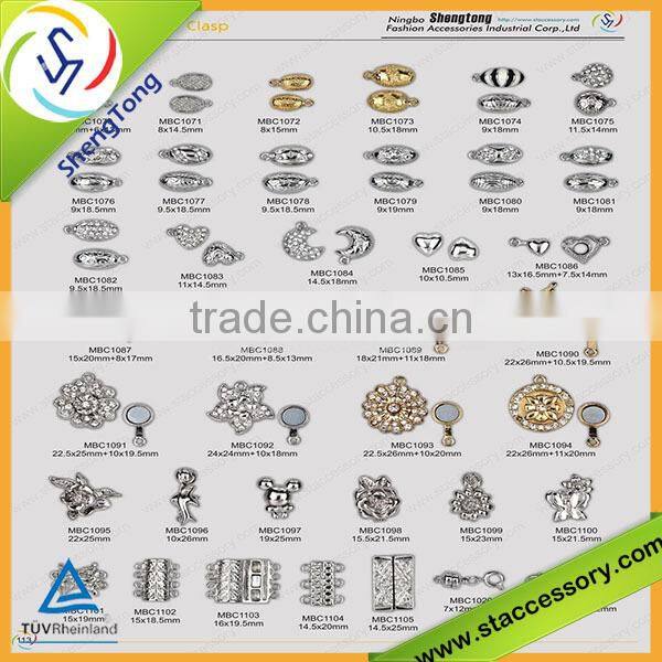 Hot sale wholesale small magnet button