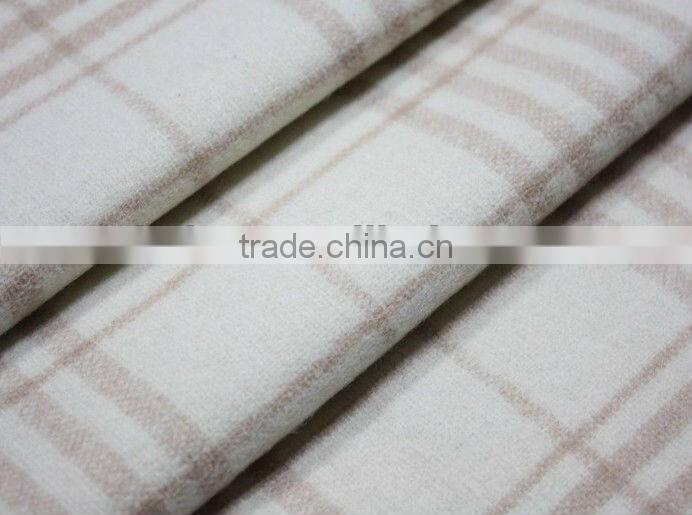High quality wool fabric, woolen fabric, scottish fabric