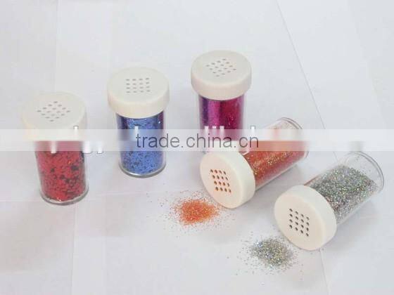 Glitter Powder for Art & Craft