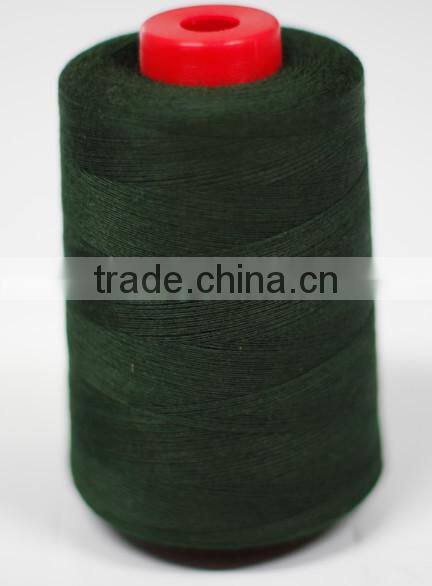 Meta-Aramid sewing thread made in china