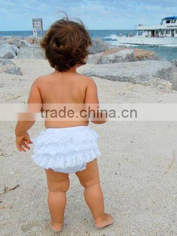 Baby Girl Bloomers Zebra Cotton With Hotpink Fluffy Ruffles Wholesale Pink Bloomers For Christmas Baby Kids