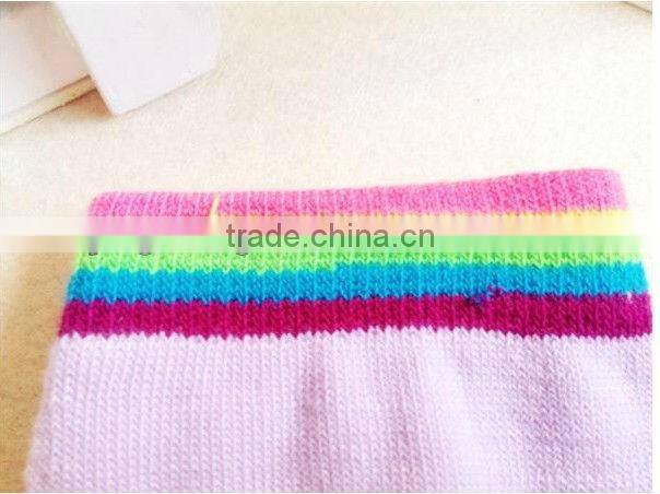 Socks Manufacturers China Street Fashion Wholesale Fluorescent Color Korean Cartoon Crying Smiley Face No Show Women Socks
