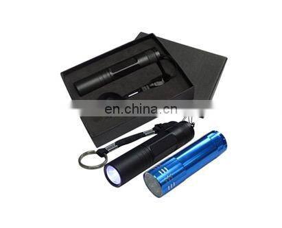 good quality outdoor led flashlight blinking flashlight