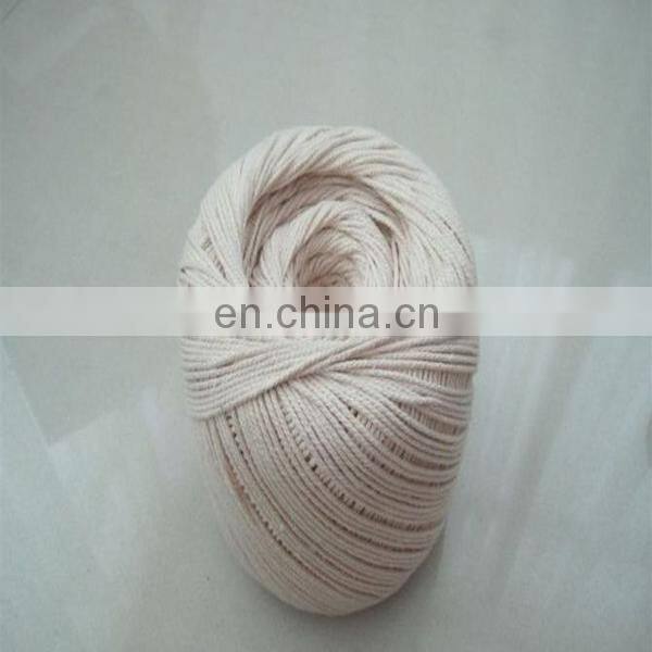 cotton rope