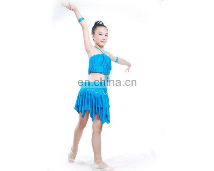 Ballet dress supplier Dance wear supplier Stretch Wholesale latin dance shoe
