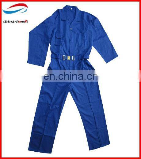 NEW style Overall work clothing/cheap overalls