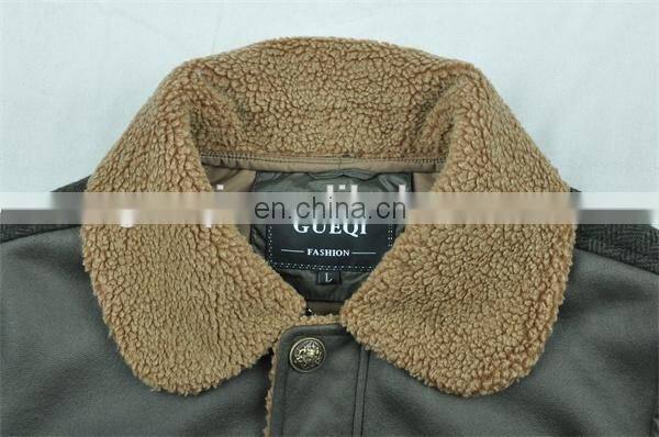 2015 high quality chef jacket