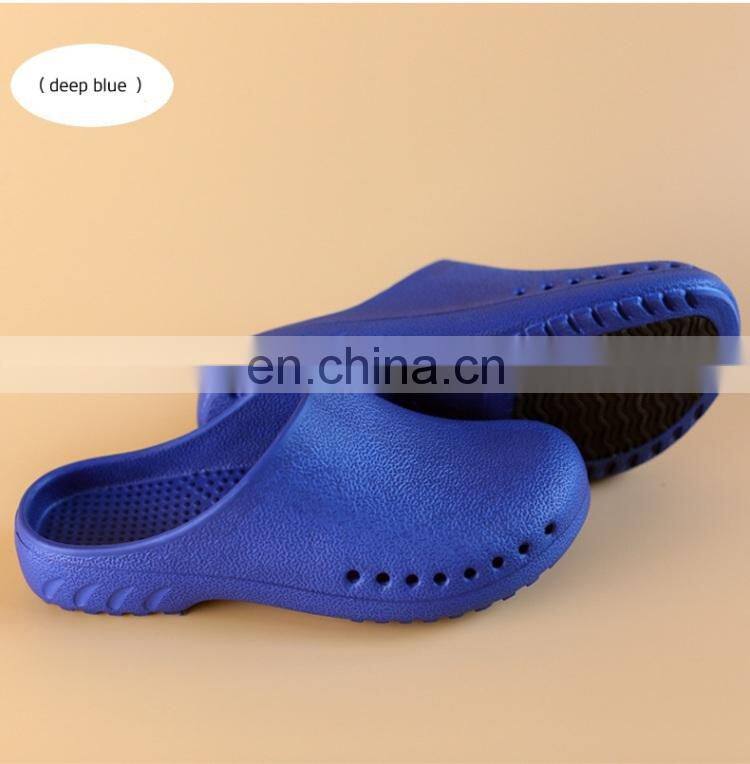 Hot sell esd clearn room shoes,esd safety shoes,nurse safety shoes