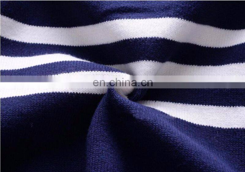 100%Cotton cardigan style boys kid sweater for autumn