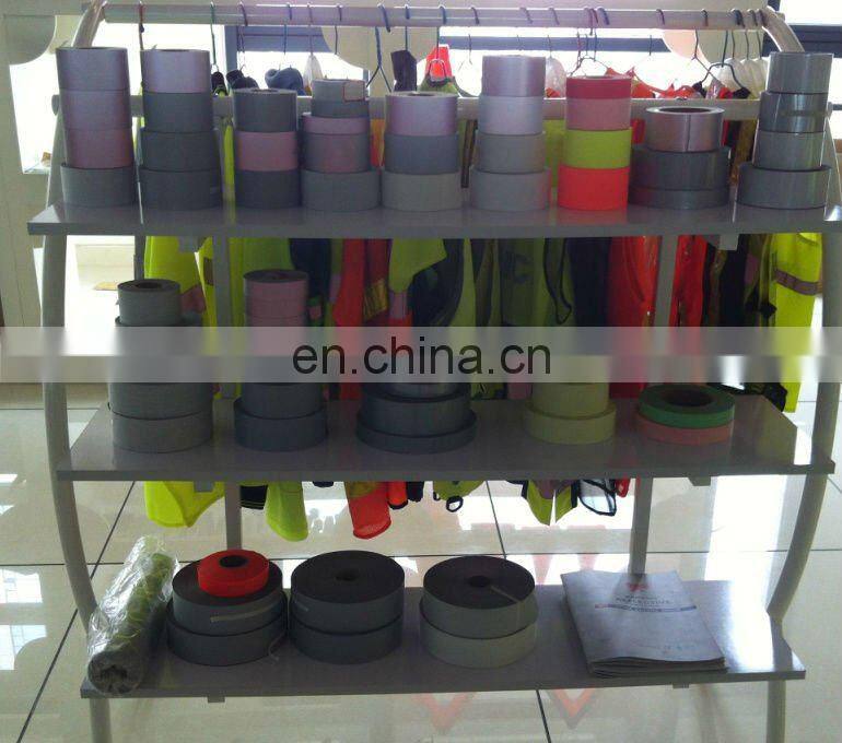 High Reflex TC Sticker