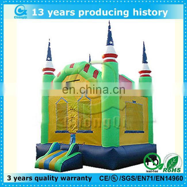 outdoor bounce castle,inflatable bounc castle,bounce round castle