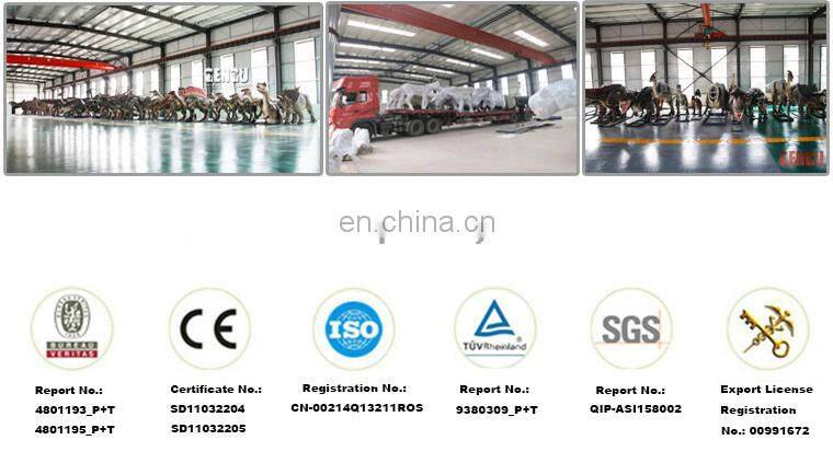 Outdoor vivid walking animatronic dinosaur costume