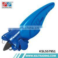 Novel design wholesale educational kids diy robot mini 3d printer toys