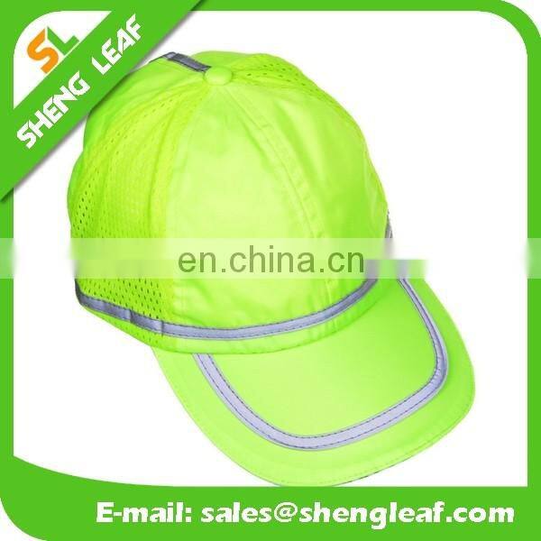 2016 Best design of hat, reflective hat. hat cap