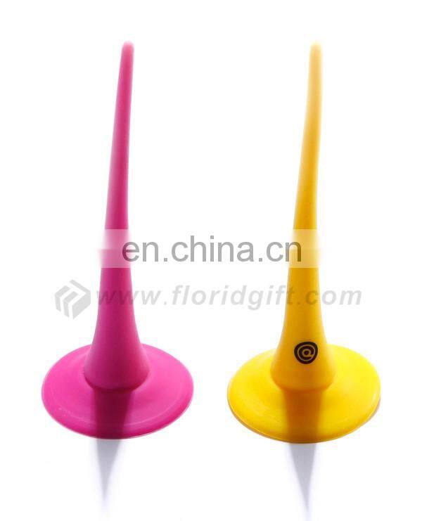 Customize logo advertise promotional gift product small smart silicone phone holder