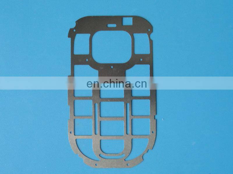 Competitive price high standed metal keypads for elderly ages