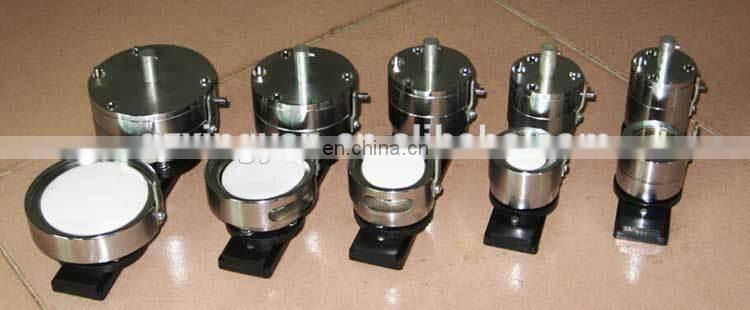 Manul badge machine Button making machine molds Button making badge machine press