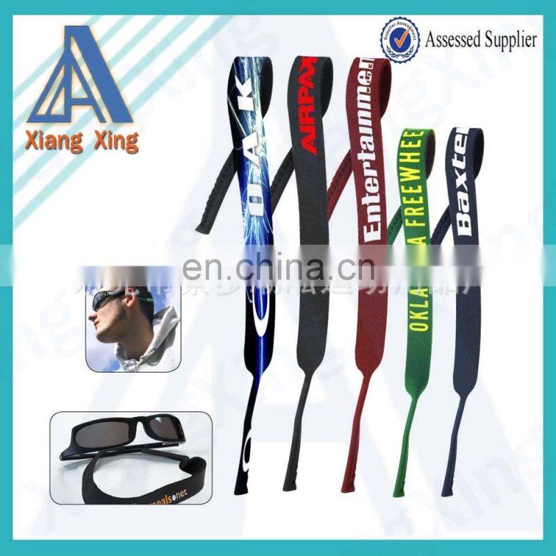 Promotional floating sunglasses strap for gifts