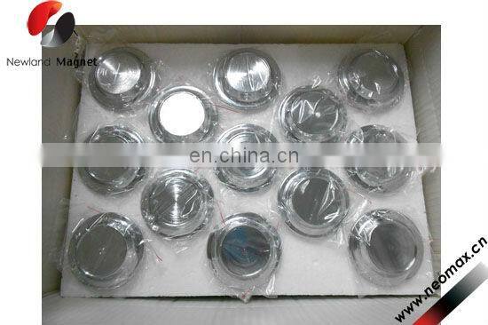 car magnet speaker part/best neodymium speaker/car speakers high quality