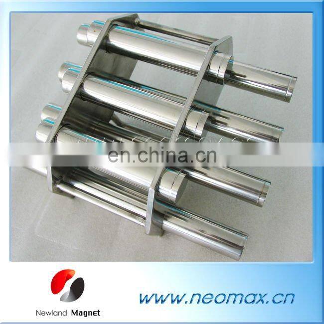 Magnetic Water Filter