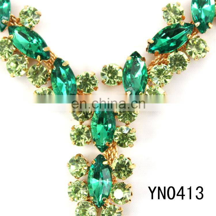 wholesale sandal shoe rhinestone accessories