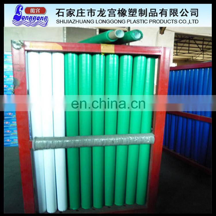 China factory direct sale pvc tape jumbo roll electrical tape log roll