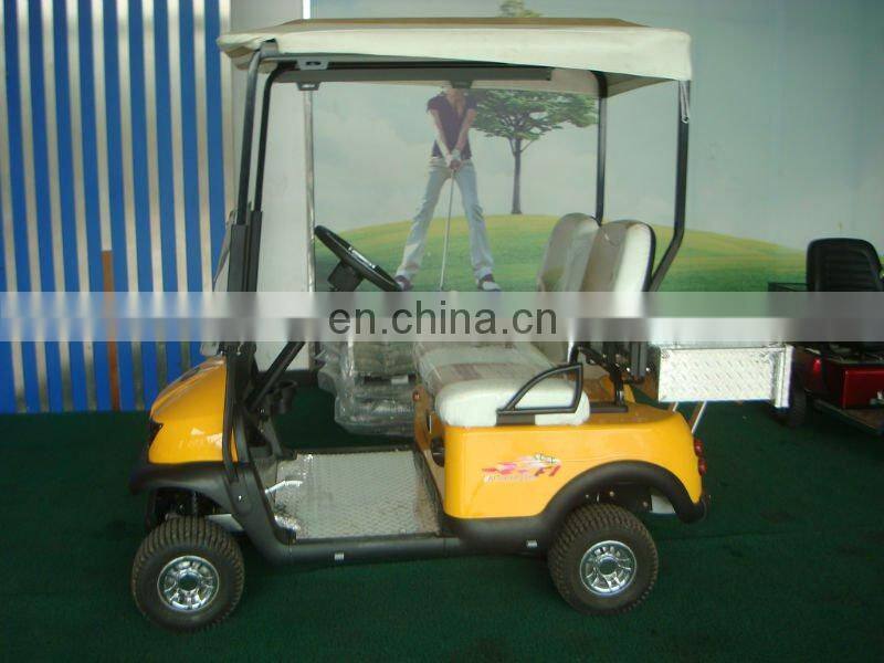 Brand new Off Road Golf Cart electric, Smart designer Off Road Golf Cart with curtis controller and aluminum alloy frame!