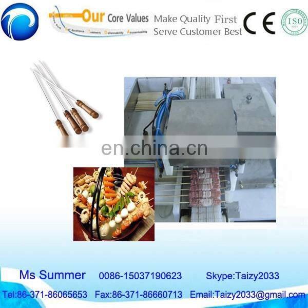 automatic meat bunches machine doner kebab wear string machine Kebabs making machine //0086-15037190623