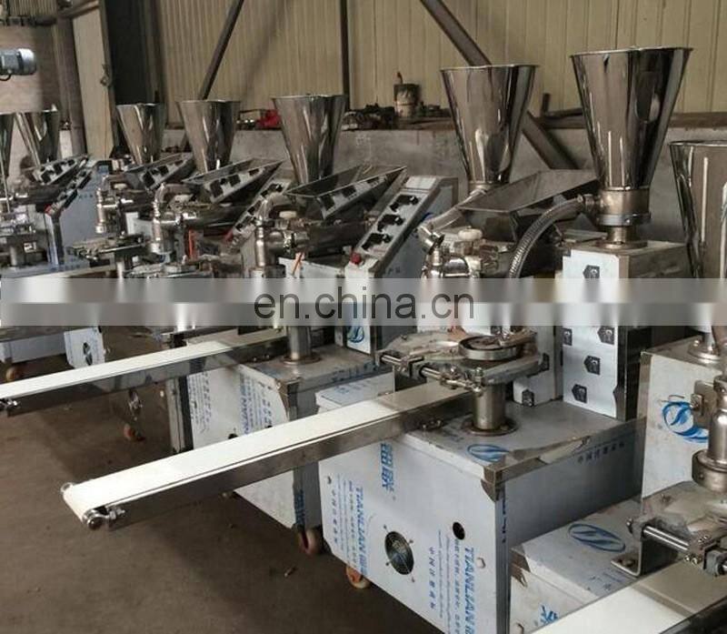 Stainless Steel Steamed Buns Making Machine Coxinhas Making Machine Baozi Making Machine