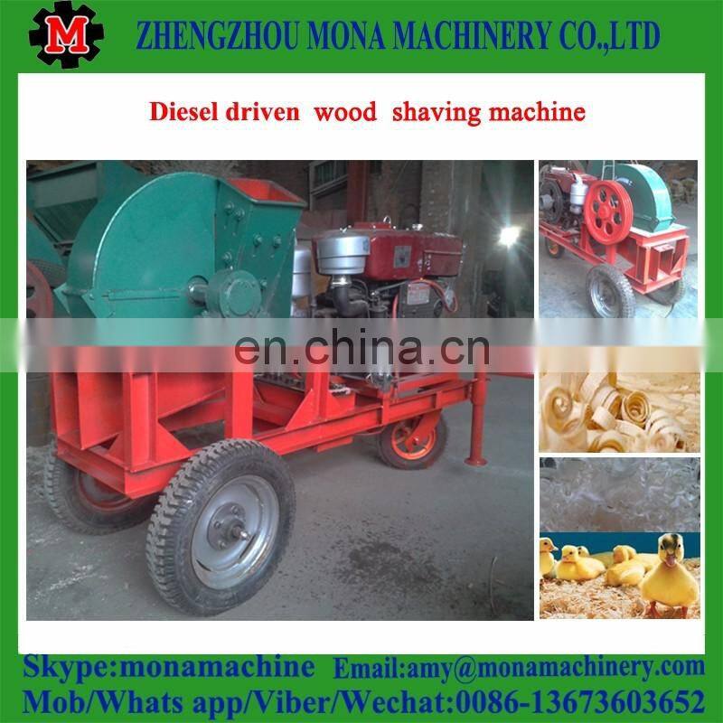 Hot new multi-function Wood Log Shaver on sale