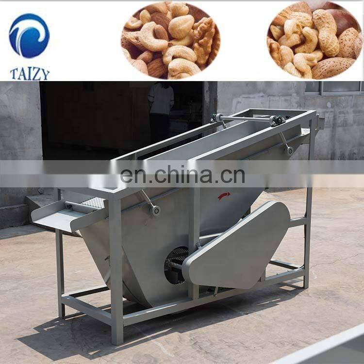 new product looking for distributor nuts hazelnut sheller cracker almond cracking almond shelling machine