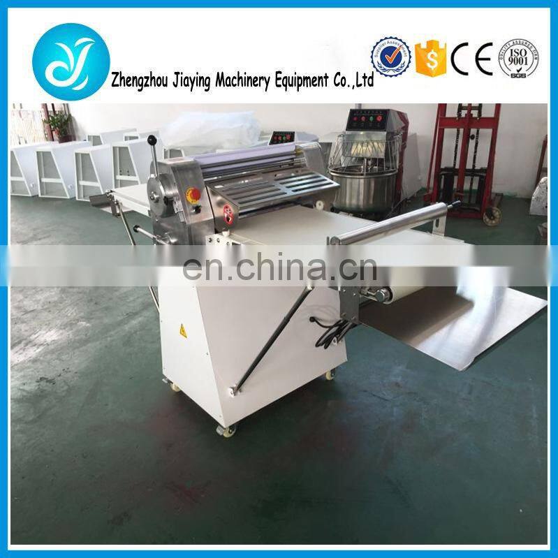Dough sheeter machine/pastry rolling machine/spring roll pastry machine