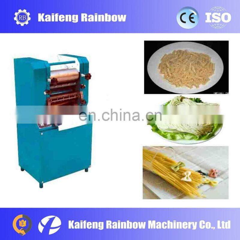Lowest Price Big Discount noodle pressing machine dough kneader dough pressing machine