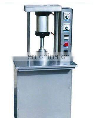 Easy operation Forming good thin pancake making machine  with Customize different thickness