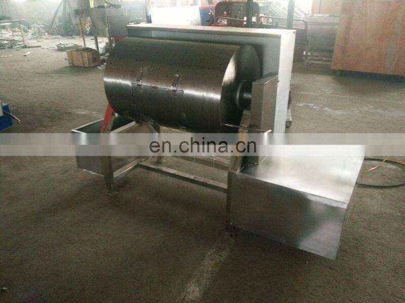 Food grade stainless steel duck intestinal chicken cleaning machine,cleaning machine