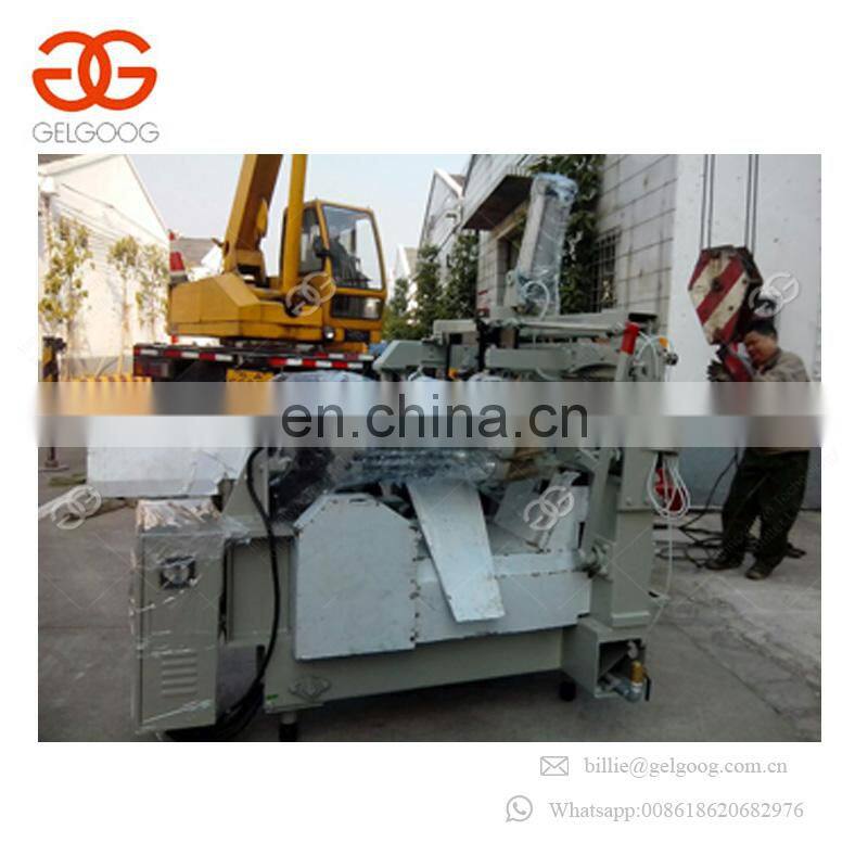 Automatic Industrial Ice Cream Snow Cone Processing Machine Production Line Sugar Cone Making Machinery