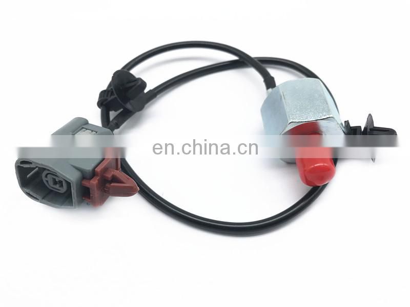 Detonation Sensor Knock Sensor OEM # ZJ01-18-921 ZL02-18-921 E1T50371 E001T50471