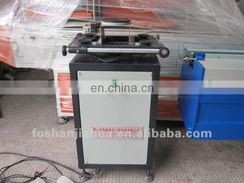 Automatic H-CNC Glass Cutting Machine