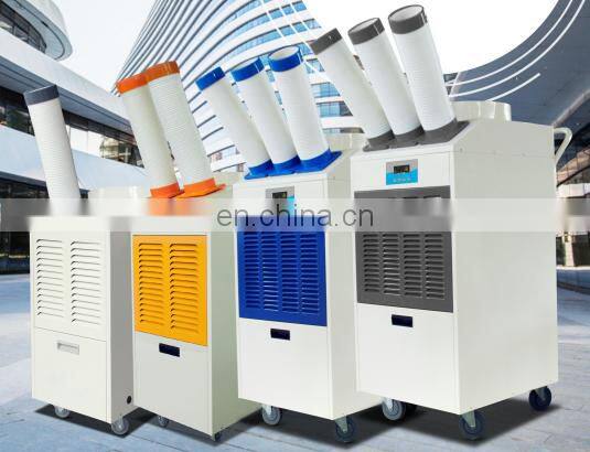 Supplier In Uae Air Conditioners YDH-4500