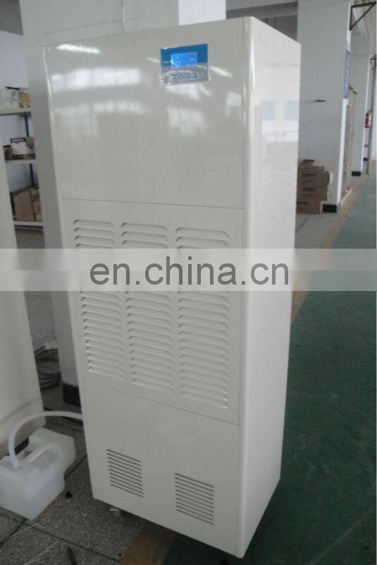 Dehumidifier industrial air drying machine